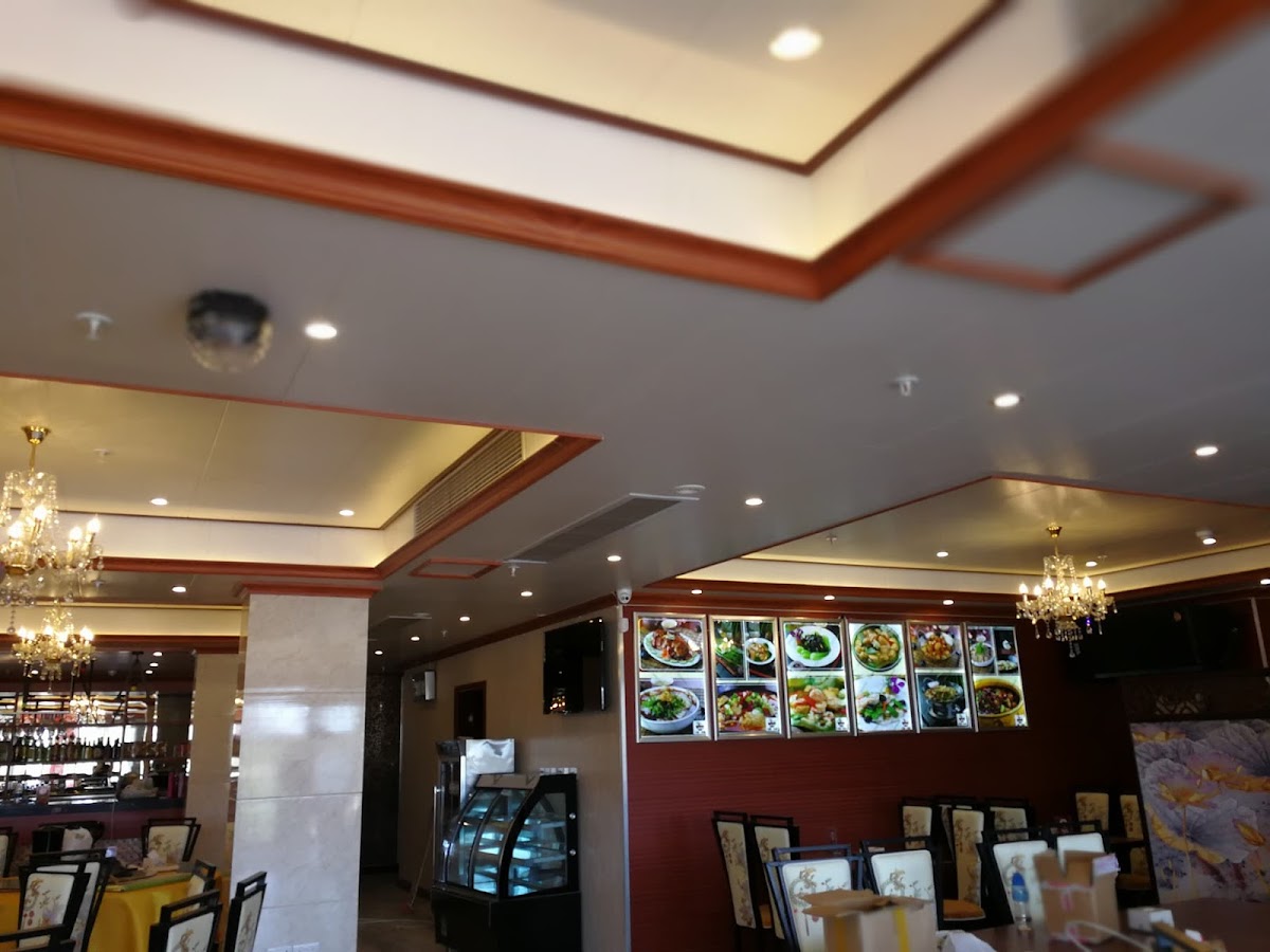 China Restaurant Cbd