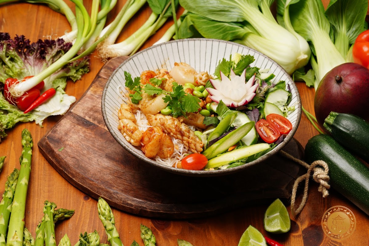 Restaurant Que Choa-3