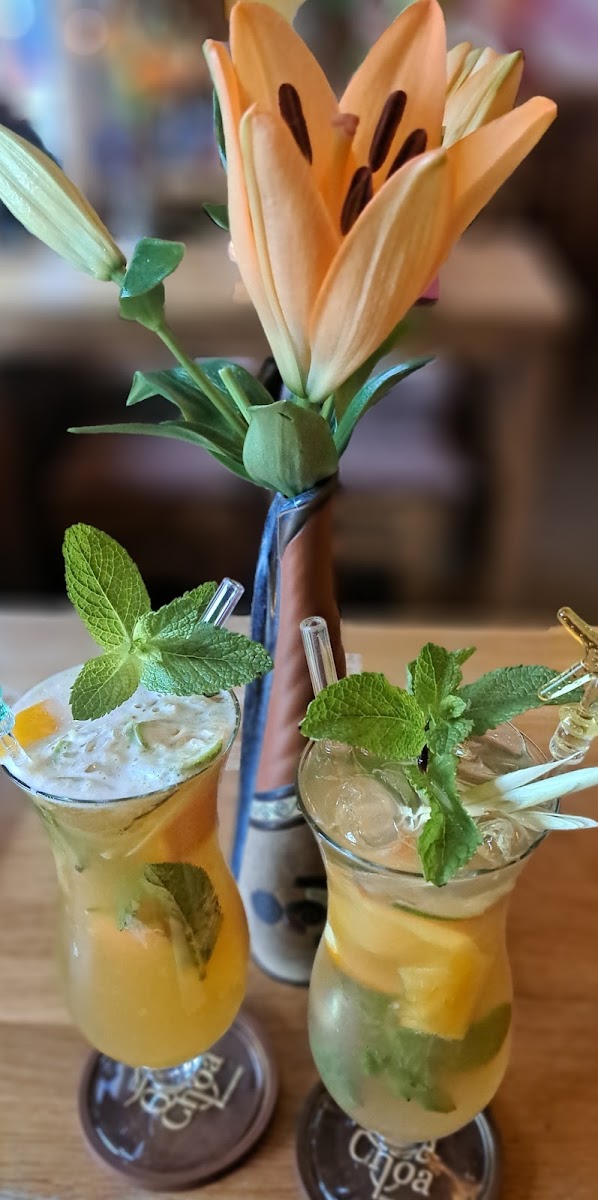 Restaurant Que Choa-4