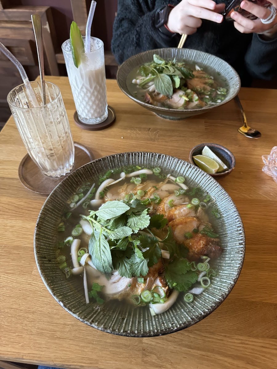 Restaurant Que Choa-7