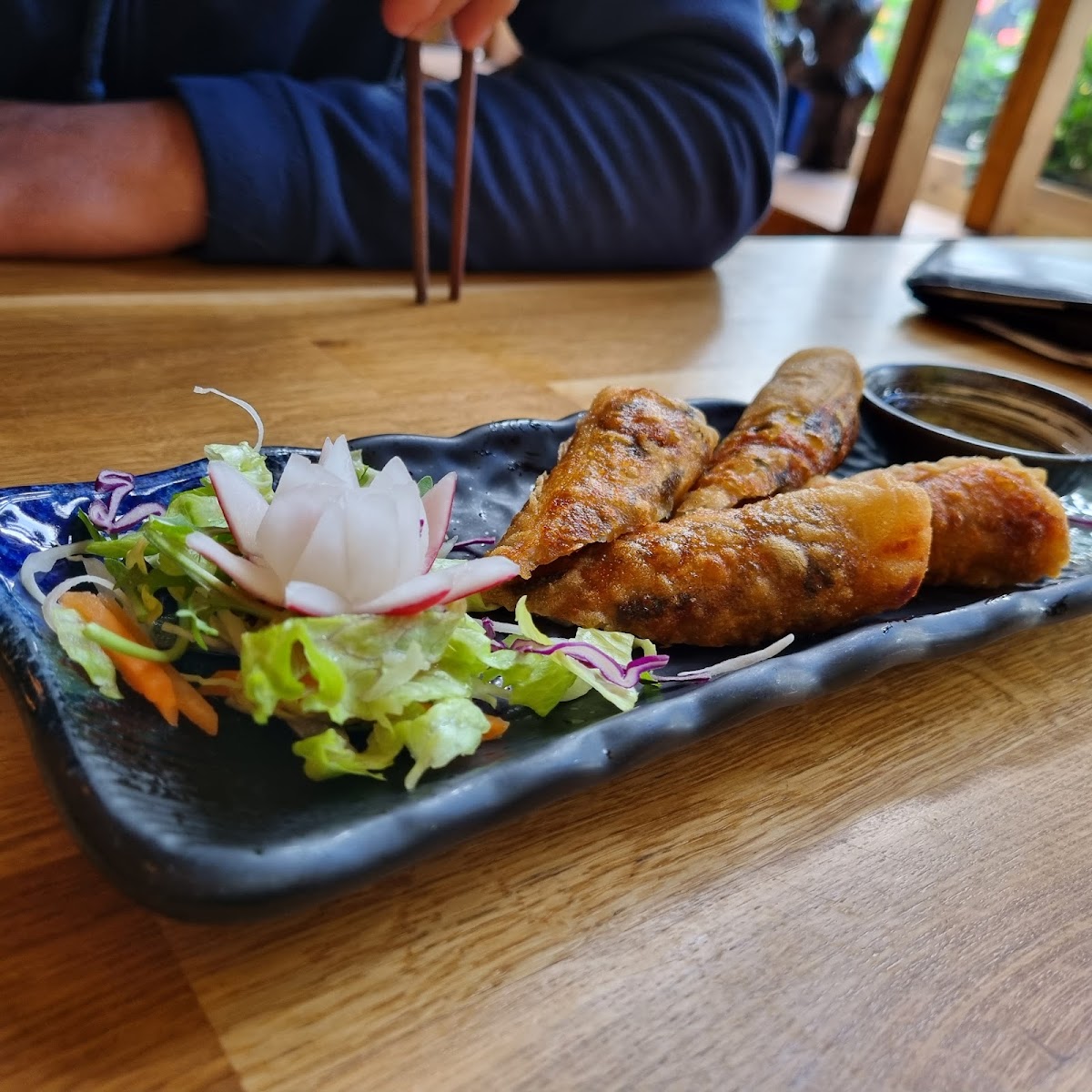 Restaurant Que Choa-9